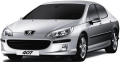 407 PEUGEOT 2005-2011